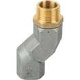 thumbnail image 1 of GFDYREE Tuyau de Transfert de Carburant NPT 3/4 Pouces Pivotant Connecteur Rotatif 360 pour Buse de Carburant Multi-Plan Pivotant, 1 of 6