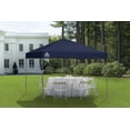 thumbnail image 4 of Expedition EX100 10 x 10 ft. Straight Leg Canopy - Midnight Blue, 4 of 9
