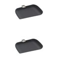 thumbnail image 2 of bedienty 2 in 1 Reader USB 2.0 Data Transmission Green LED Indicator Wide Compatibility Fast Extender No.1 2Set, 2 of 6