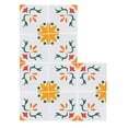 thumbnail image 3 of Baldosas autoadhesivas antideslizantes Higoodz 10 Uds Adhesivo para suelo decoración DIY, 3 of 8