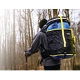 thumbnail image 2 of North 49 Dry Ride 60L Hiking/Camping Barrel, 2 of 2