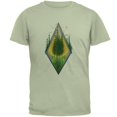 thumbnail image 1 of Nature Culte Randonnée Mens T-Shirt, 1 of 1