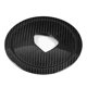 thumbnail image 3 of Funda para coche, pegatina para volante de fibra de carbono, moldura para volante, funcionalidad versátil, 3 of 9