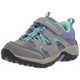 thumbnail image 1 of Merrell Trail Chaser Hiking Sneaker, Grey/Multi, 6.5 Wide US Unisex Little_Kid, 1 of 3