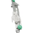 thumbnail image 4 of New Left Front Window Regulator Without Motor Compatible With Ford Police Interceptor Utility Base 6 Cyl 3.7L Explorer Base 4 Cyl 2.3L 2011-2019 By FO1550141 BB5Z7827009A, 4 of 6