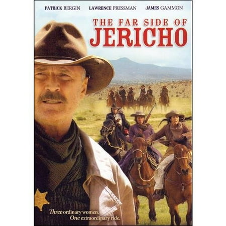 Far Side of Jericho