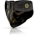 thumbnail image 4 of Dye i5 2.0 Paintball Thermal Goggle Mask - Onyx Gold - Black / Gold, 4 of 4