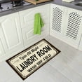 thumbnail image 2 of Plush Throw Classroom Small Rug Mats Carpet Room - Floor Laundry Laundry Kitchen Room Decorative Accessories Bathroom Carpet Organic Twin Blanket, 2 of 5