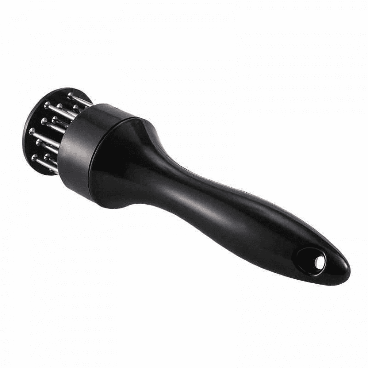 Rush Meat Tenderizer Tool Stainless Steel Needle Ultra Sharp 21 Blades