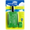 Travel Smart Lighted Luggage Tag Large