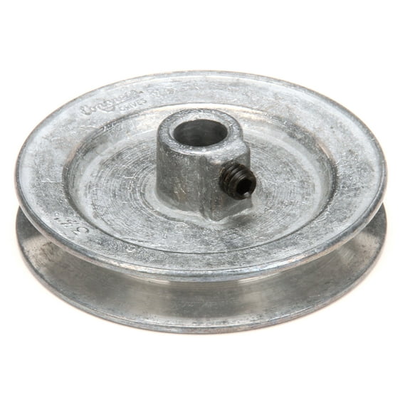 Blodgett 38409 Pulley, 3.25" x 1/2"