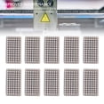 thumbnail image 4 of Cepillo De Boquilla De Silicona, Innovador Limpiador De Boquilla Multifuncional Que Reduce El Desgaste, Limpieza Eficiente Para Uso Industrial, 4 of 7