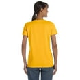 thumbnail image 2 of Gildan G500L Ladies Heavy Cotton T-Shirt, 2 of 3