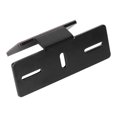 thumbnail image 3 of Panel Bracket  Mount Bracket Car Mobile  Mount Bracket Stand Fit For  TM V71 TM V71A, 3 of 8