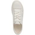 thumbnail image 4 of Naturalizer Women's Morrison 2.1 Lace Up Sneaker White Lace 8.5W, 4 of 5