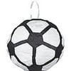 Soccer Ball Pinata with Pull String