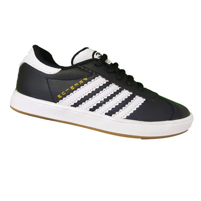 TENIS DEPORTIVO PARA NIÑO APT Premium PIEL 332
