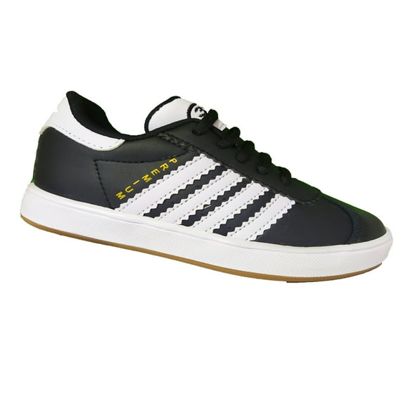 TENIS DEPORTIVO PARA NIÑO APT Premium PIEL 332