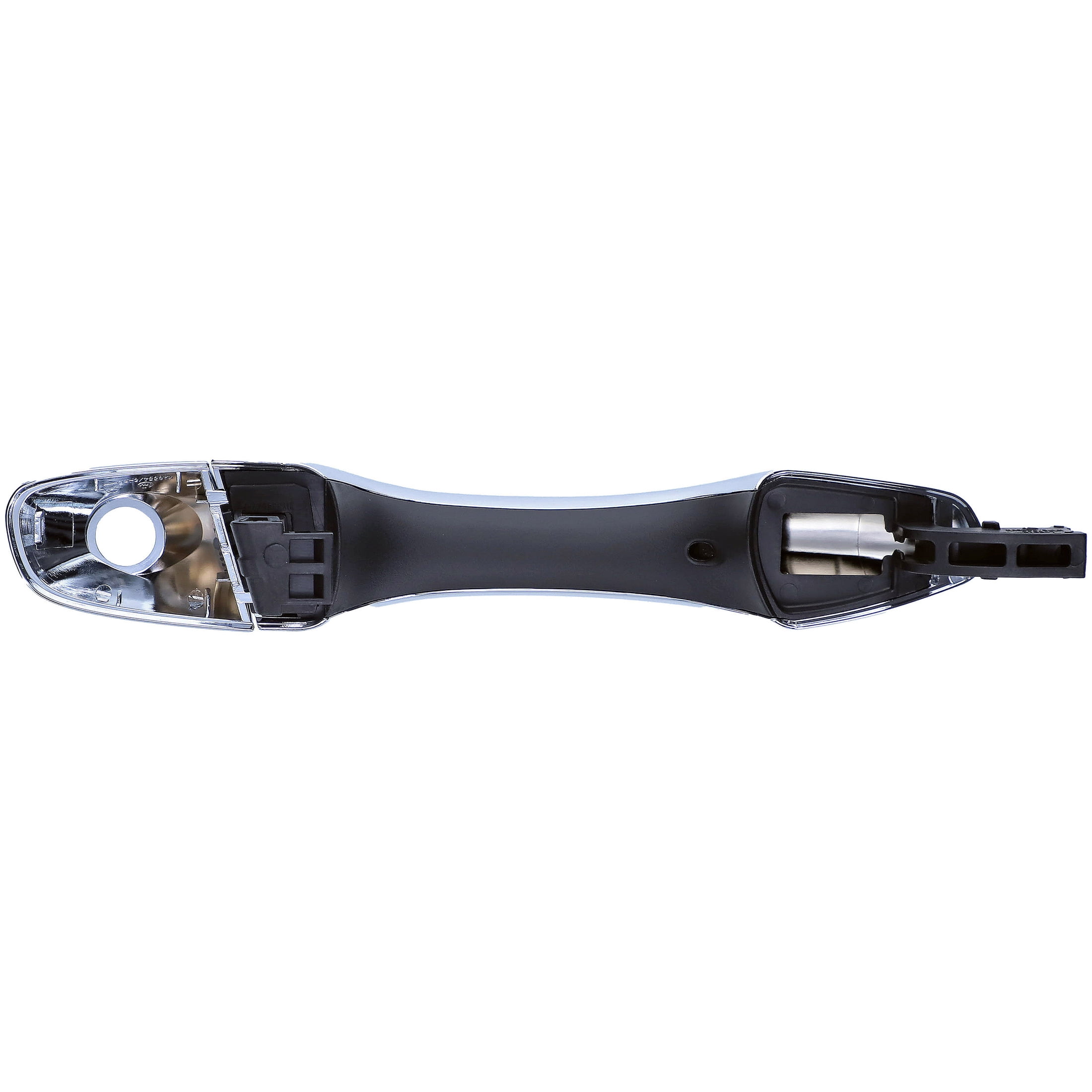 Dorman 97782 Exterior Door Handle for Specific Kia Models, Silver