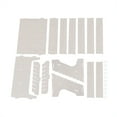 thumbnail image 2 of Friendly Tasteless Phone Jail Box Cell Phone Box For Home For Classroom Conference Hall, 2 of 8