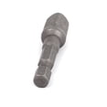 thumbnail image 2 of Adaptador de socket para controlador de impacto de 3/8" con broca eléctrica de 1/4" hexagonal, 10 piezas, 2 of 3