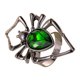 thumbnail image 1 of Decoración de Halloween decoraciones de Halloween anillo de araña de Halloween anillo Punk regalo para mujer fiesta de niña regalo de vestir(Buy 2 Get 1 Free), 1 of 4