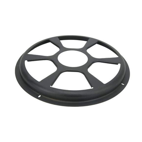 Car Ser Cover Or Door Ser T Sub Woofer Decorative Grill Black 12In 30.48Cm,Ser Panel And Grille