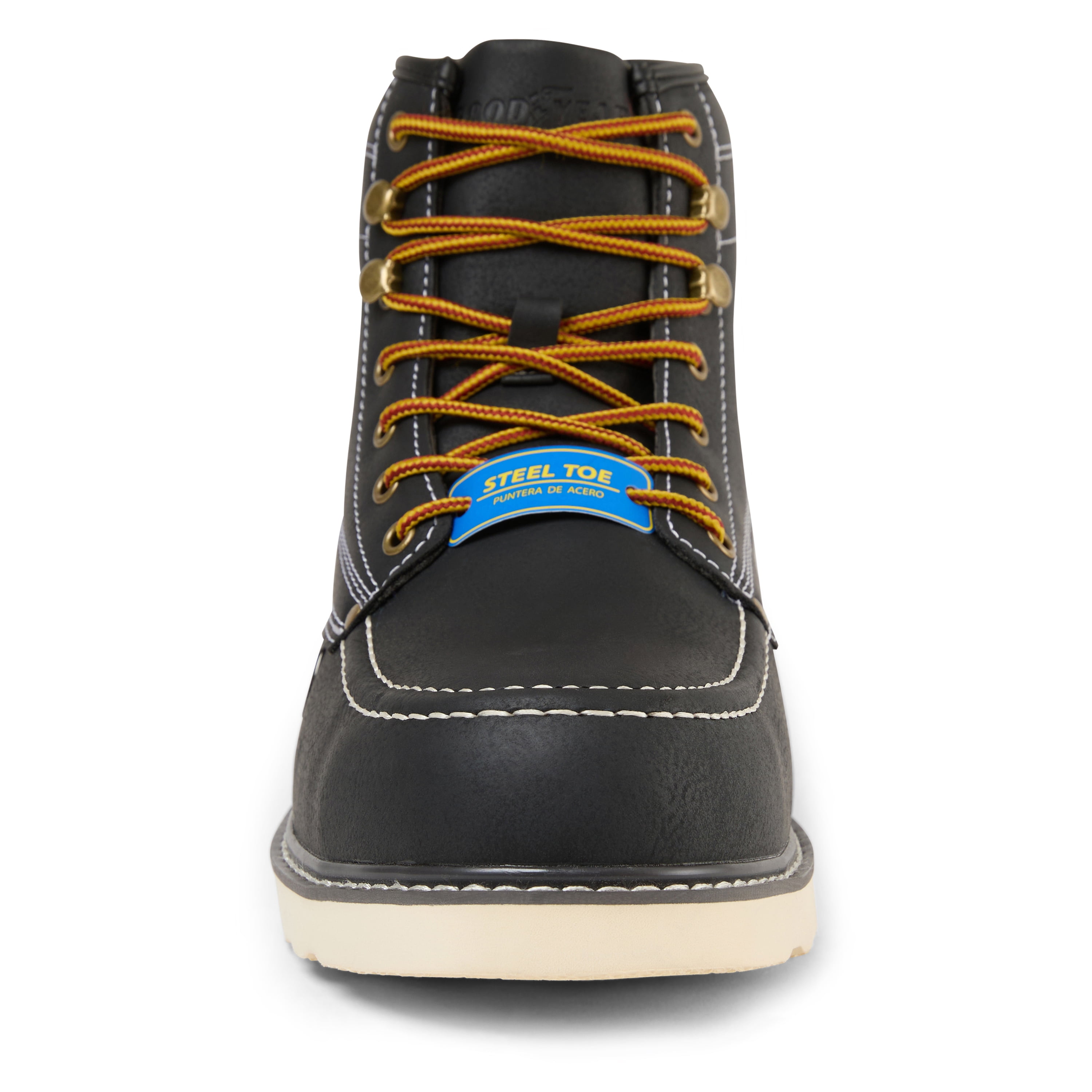 Goodyear Men's Chesapeak Steel Toe Work Boots