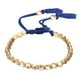 thumbnail image 2 of Pulsera y Brazaletes onlyliua de Cuerda y Cuentas de Cobre Tibetano Unisex, 2 of 2