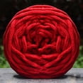 thumbnail image 3 of Zhaomeidaxi Knitting Yarn Comfortable Soft Crochet Yarn Great for Garments, Scarves, Hats, and Craft for Towelling Sweater Scarf, 3 of 4