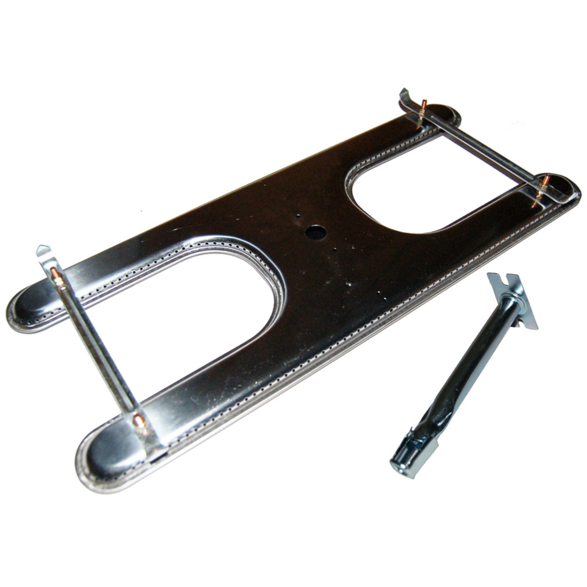 19.5" Stainless Steel Burner for Arkla Gas Grills