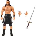 thumbnail image 1 of Figura de acción Mattel WWE Drew McIntyre Elite Collection 15 cm, 1 of 6