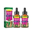 thumbnail image 1 of ¡Campaña con descuento!Gotas para el cuidado de mascotas para aliviar el dolor y las molestias en perros y gatos, solución general para el cuidado de mascotas 60 ml, 1 of 8
