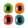 thumbnail image 6 of Galerie Regular Size Ice Cube Tray with Creepy Eyeball Gummies, 2.47oz, 6 of 6