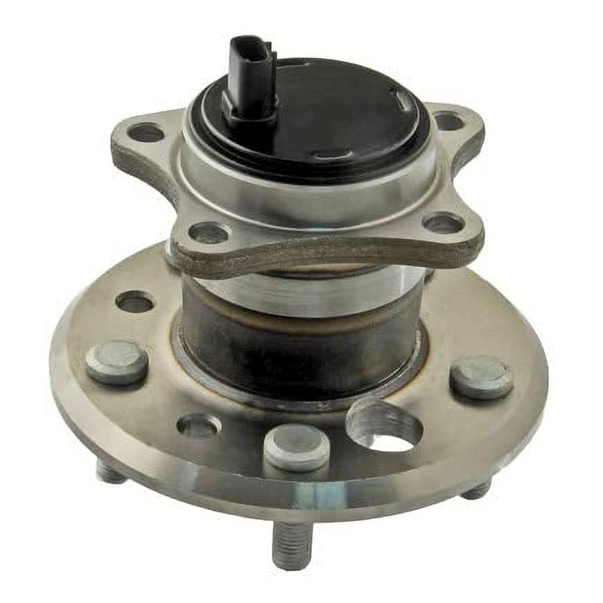 ACDelco 512207 Wheel Bearing and Hub Assembly Fits select: 2002-2011 TOYOTA CAMRY, 2002-2012 LEXUS ES