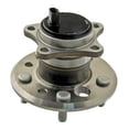 thumbnail image 3 of ACDelco 512207 Wheel Bearing and Hub Assembly Fits select: 2002-2011 TOYOTA CAMRY, 2002-2012 LEXUS ES, 3 of 3