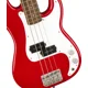 thumbnail image 2 of Bajo Eléctrico Squier Mini Precision Bass Red Diestro Rojo Brillante 4, 2 of 3