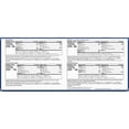 thumbnail image 4 of 2X - Breakfast Pack Cereal - 9.14oz - General Mills, 4 of 5