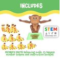 thumbnail image 5 of Juego de mesa POPULAR PLAYTHINGS Monkey Math, 5 of 5