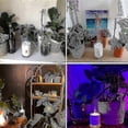 thumbnail image 4 of Plant Humidifier, Silent Portable Humidifier, 500ml Silent Air Humidifier with Two Adjustable Mist M, 4 of 5
