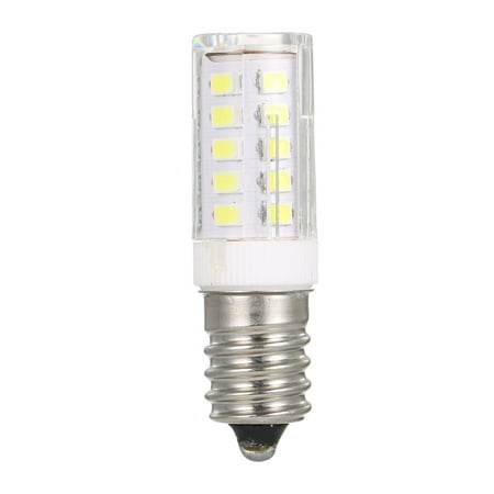 

E14 LEDs Bulbs Home Use 5W Energy-Saving Lamp Bulbs for Refrigerator Microwave Oven Ranges Hood