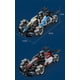 thumbnail image 4 of Coche a control remoto con control de reloj yq1, 4 of 7