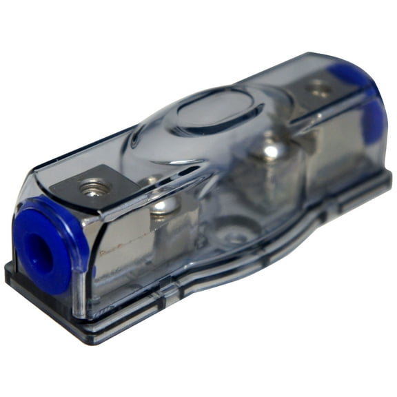 Harmony Audio HA-MIDIFH Car Marine Stereo Mini ANL MIDI Fuseholder 4 - 8 Gauge
