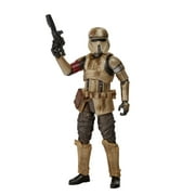 Star Wars The Vintage Collection Carbonized Collection Shoretrooper 3.75-inch Figure