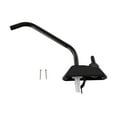 thumbnail image 1 of Waterproof Electric Faucet Tap Switch for RV Motorhome 12V Black Color, 1 of 11
