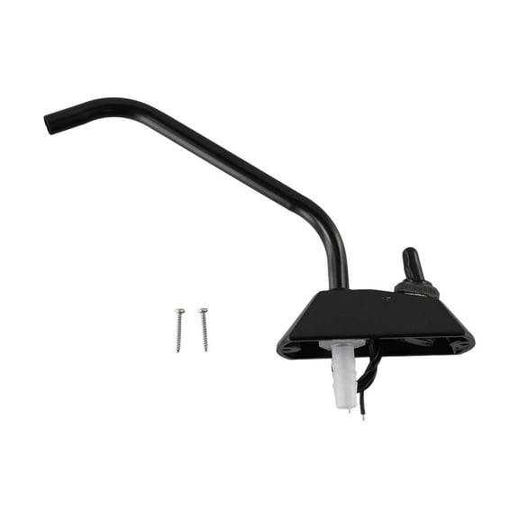 12V Electric Faucet Tap Switch For 360 Degree Rotation for RV Motorhome
