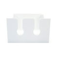 thumbnail image 3 of Pop-A-Toothbrush, 2-Brush, White (E/F), 3 of 12