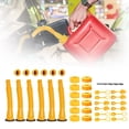 thumbnail image 2 of DJN Clearance Sale Sealing Equipment Plastic J One Size, 2 of 8