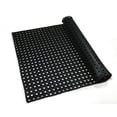 thumbnail image 2 of Kovot Anti-Fatigue Non-Slip Rubber Floor Mat Heavy Duty Mats 40" x 60" for Indoor Restaurant, Kitchen, Bar, Bathroom., 2 of 4