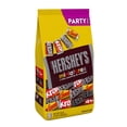 thumbnail image 2 of Hershey's Miniatures Assorted Chocolate Candy Party Pack, 30 oz, 2 of 9